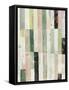 Playful Stripes II-Tom Reeves-Framed Stretched Canvas