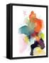 Playful World-Niya Christine-Framed Stretched Canvas