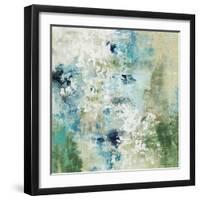 Playfulness II-Alexys Henry-Framed Giclee Print