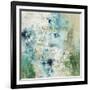 Playfulness II-Alexys Henry-Framed Giclee Print