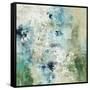 Playfulness II-Alexys Henry-Framed Stretched Canvas