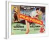 Playgirl, 1954-null-Framed Art Print