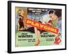 Playgirl, 1954-null-Framed Art Print