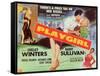 Playgirl, 1954-null-Framed Stretched Canvas