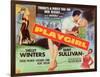 Playgirl, 1954-null-Framed Art Print