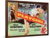 Playgirl, 1954-null-Framed Art Print