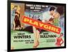 Playgirl, 1954-null-Framed Art Print