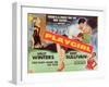 Playgirl, 1954-null-Framed Art Print