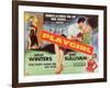 Playgirl, 1954-null-Framed Art Print