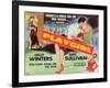 Playgirl, 1954-null-Framed Art Print