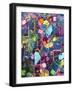 Playground-Ruth Palmer-Framed Art Print