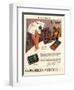 Playing Cards Games Congress, USA, 1928-null-Framed Giclee Print
