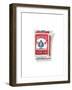 Playing Cards-Stacy Milrany-Framed Art Print