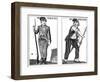 Playing Cards-null-Framed Art Print