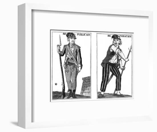 Playing Cards-null-Framed Art Print