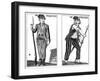 Playing Cards-null-Framed Art Print