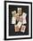 Playing Cards-Matthias Backofen-Framed Giclee Print