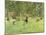 Playing Children in the Park, 1882-Max Liebermann-Mounted Giclee Print