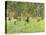 Playing Children in the Park, 1882-Max Liebermann-Stretched Canvas