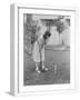 White Frame