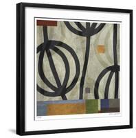 Playtime I-Yuko Lau-Framed Giclee Print