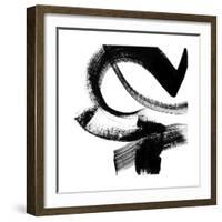 Playtime V-Sharon Chandler-Framed Art Print