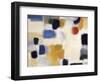 Playtime-Nancy Ortenstone-Framed Art Print