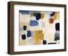 Playtime-Nancy Ortenstone-Framed Giclee Print