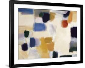 Playtime-Nancy Ortenstone-Framed Art Print