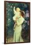 Playtime-Frederick Morgan-Framed Giclee Print