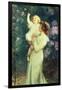 Playtime-Frederick Morgan-Framed Giclee Print