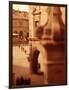 Plaza Argonesa, Spanish Village, Spain-Stuart Westmorland-Framed Photographic Print