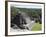 Plaza B Temple, Mayan Ruins, Caracol, Belize, Central America-Jane Sweeney-Framed Photographic Print