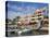 Plaza Bonita Shopping Mall, Cabo San Lucas, Baja California, Mexico, North America-Richard Cummins-Stretched Canvas