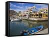 Plaza Bonita Shopping Mall, Cabo San Lucas, Baja California, Mexico, North America-Richard Cummins-Framed Stretched Canvas