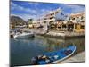 Plaza Bonita Shopping Mall, Cabo San Lucas, Baja California, Mexico, North America-Richard Cummins-Mounted Photographic Print