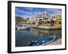 Plaza Bonita Shopping Mall, Cabo San Lucas, Baja California, Mexico, North America-Richard Cummins-Framed Photographic Print