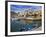 Plaza Bonita Shopping Mall, Cabo San Lucas, Baja California, Mexico, North America-Richard Cummins-Framed Photographic Print