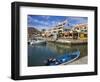 Plaza Bonita Shopping Mall, Cabo San Lucas, Baja California, Mexico, North America-Richard Cummins-Framed Photographic Print