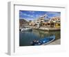 Plaza Bonita Shopping Mall, Cabo San Lucas, Baja California, Mexico, North America-Richard Cummins-Framed Photographic Print