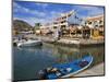 Plaza Bonita Shopping Mall, Cabo San Lucas, Baja California, Mexico, North America-Richard Cummins-Mounted Photographic Print