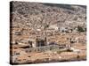 Plaza De Armas, Cusco, Peru-Diane Johnson-Stretched Canvas