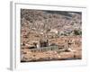 Plaza De Armas, Cusco, Peru-Diane Johnson-Framed Photographic Print