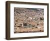 Plaza De Armas, Cusco, Peru-Diane Johnson-Framed Photographic Print