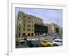 Plaza De Armas, Lima, Peru, South America-Jane Sweeney-Framed Photographic Print