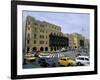 Plaza De Armas, Lima, Peru, South America-Jane Sweeney-Framed Photographic Print