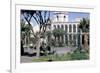 Plaza De Armas, Main Square, Arequipa, Unesco World Heritage Site, Peru, South America-Walter Rawlings-Framed Photographic Print