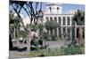 Plaza De Armas, Main Square, Arequipa, Unesco World Heritage Site, Peru, South America-Walter Rawlings-Mounted Photographic Print