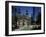 Plaza de Armas, Santiago, Chile-null-Framed Photographic Print