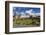 Plaza De Armas with the Cathedral and Iglesia De La Compania De Jesus Church, Cuzco, Peru-Yadid Levy-Framed Photographic Print